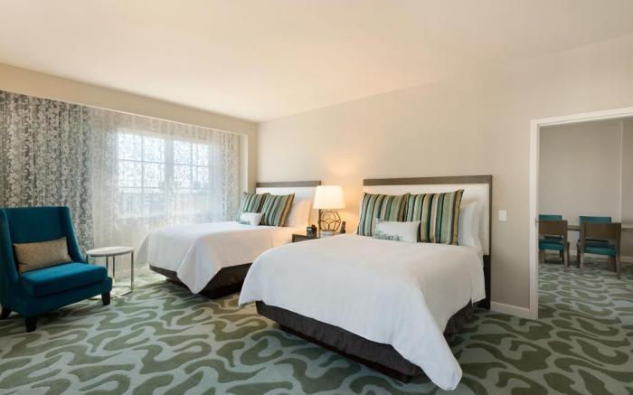 Wyndham Grand Jupiter At Harbourside Place