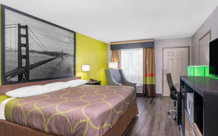 Super 8 By Wyndham Prattville Montgomery