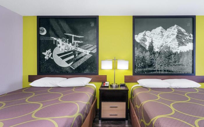 Super 8 By Wyndham Prattville Montgomery