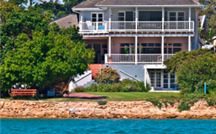 The Knysna Belle Guest House