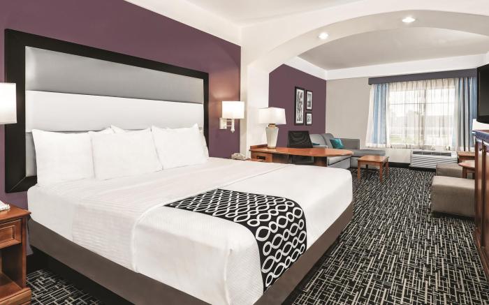 La Quinta Inn & Suites by Wyndham Houston Rosenberg