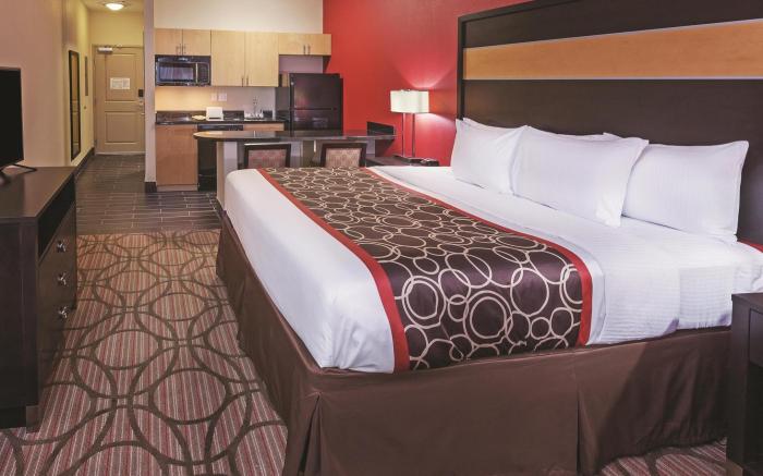 La Quinta Inn & Suites by Wyndham Wichita Falls - MSU Area