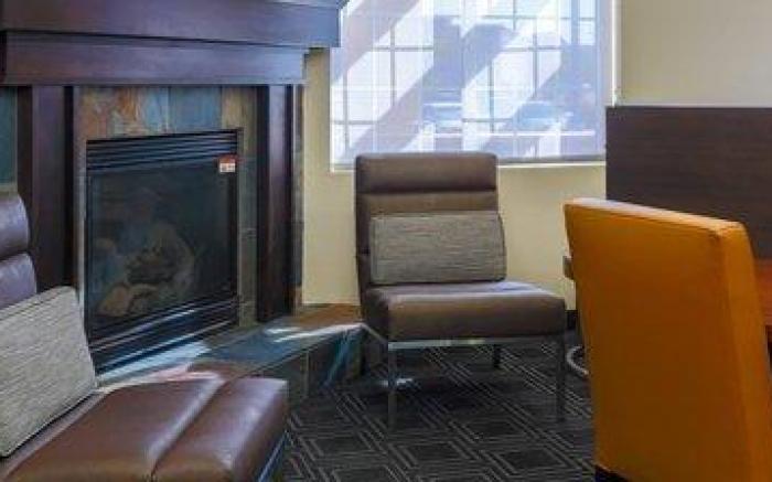 TownePlace Suites El Centro