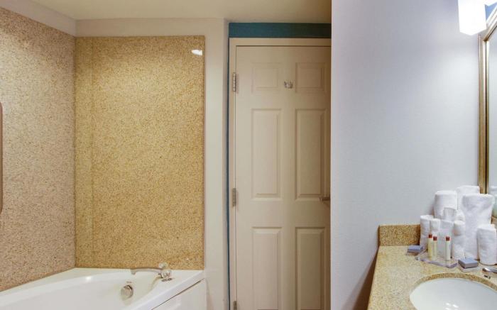Fairfield Inn & Suites Virginia Beach/Norfolk Airport