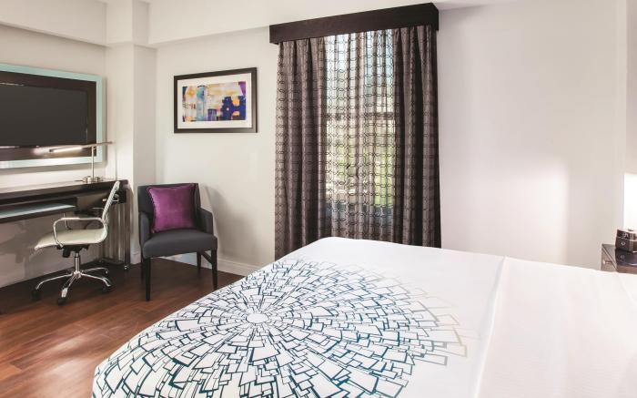 Holiday Inn Express Dallas Downtown By IHG