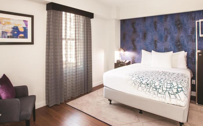Holiday Inn Express Dallas Downtown By IHG