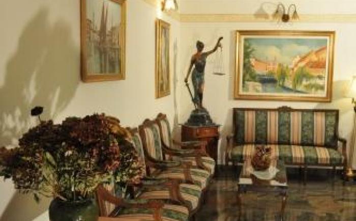ApartHotel Vila Minka