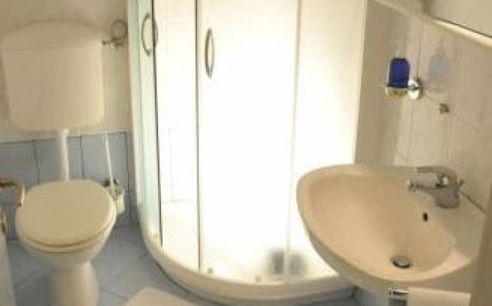 ApartHotel Vila Minka