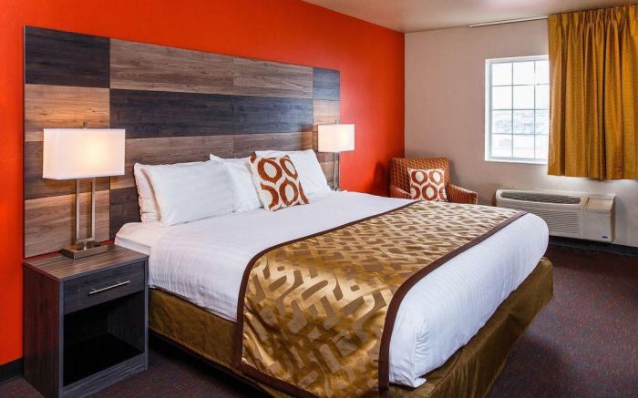 Hotel J Green Bay