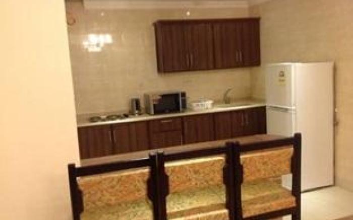 Villa Hotel Apartment