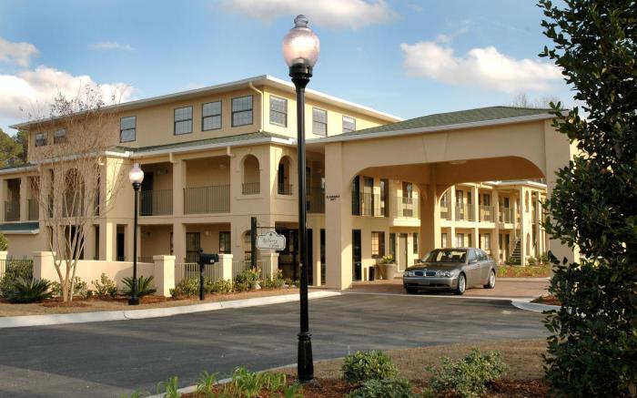 Inn at Mulberry Grove - Adults Only
