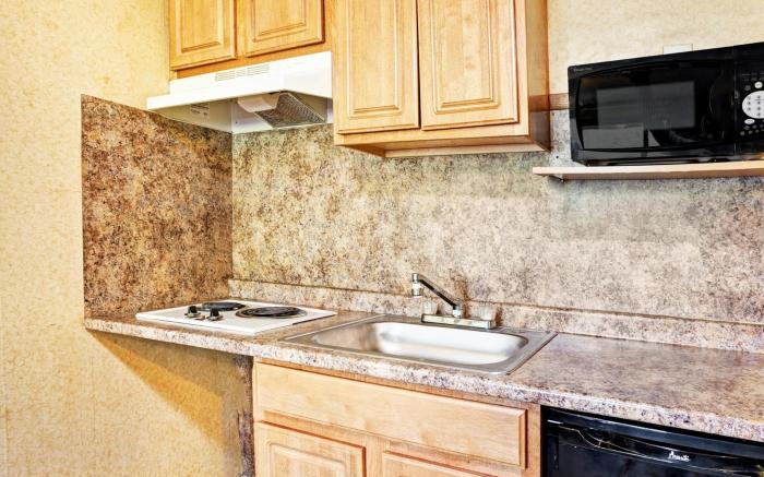 Knights Inn Detroit Area Sterling Heights