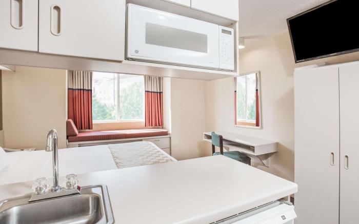 Microtel Inn & Suites by Wyndham Tifton