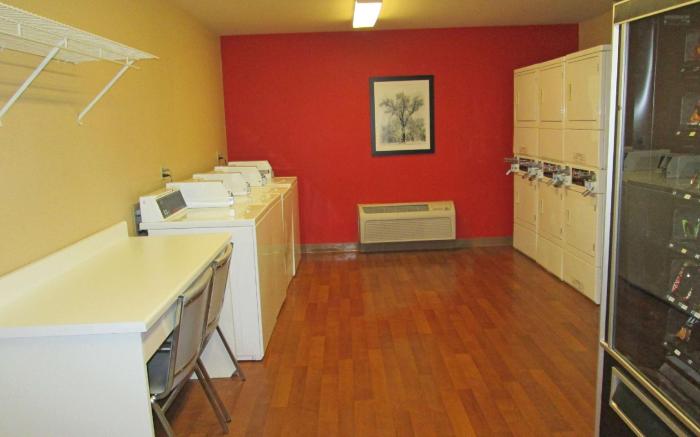 Extended Stay America Suites - Fort Worth - City View