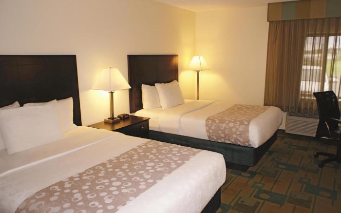 Hawthorn Extended Stay by Wyndham Jackson