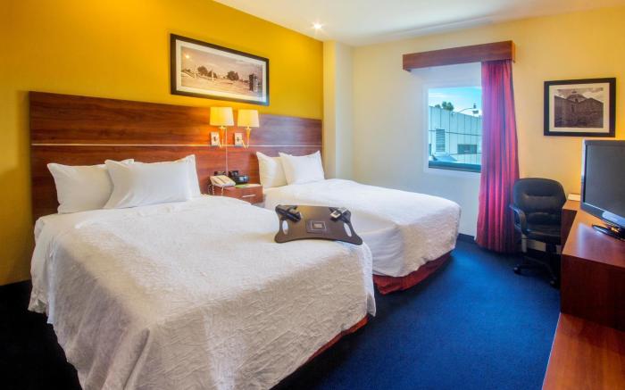 Hampton Inn by Hilton San Juan del Rio