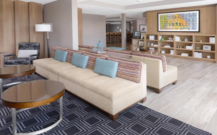 TownePlace Suites Austin Parmer/Tech Ridge