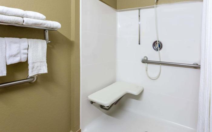 Microtel Inn & Suites by Wyndham Norcross