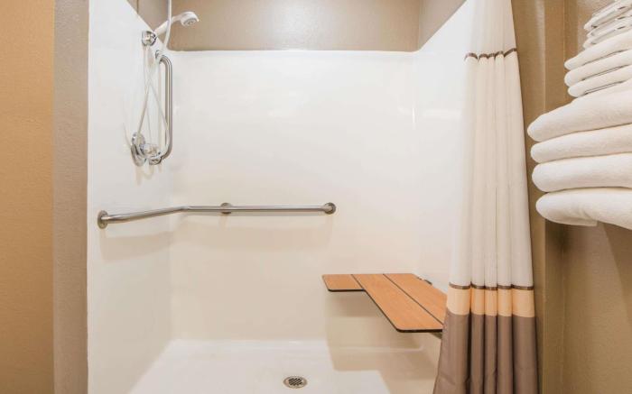 Microtel Inn & Suites by Wyndham Miami