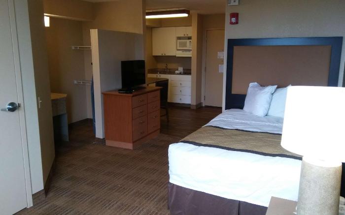 Extended Stay America Suites - Portland - Hillsboro