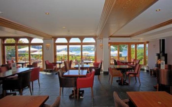 Wateredge Inn