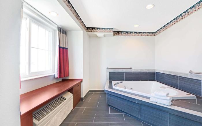 Microtel Inn & Suites by Wyndham Urbandale/Des Moines