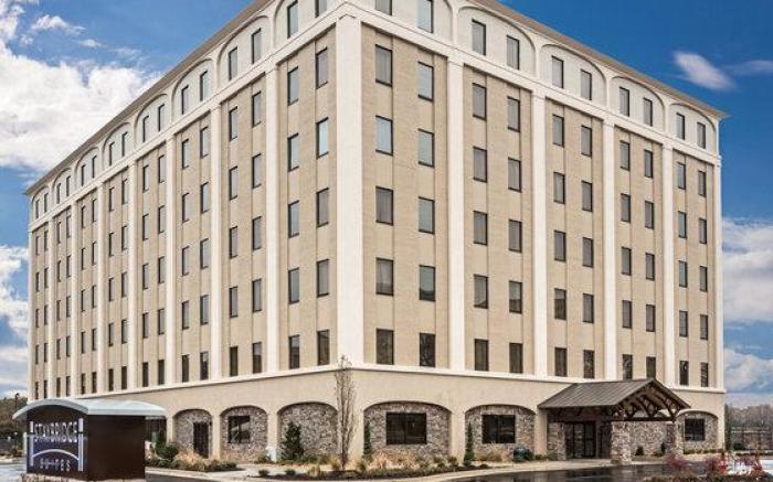 Staybridge Suites Atlanta Airport By IHG