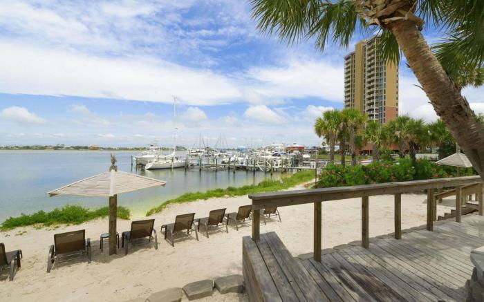 Surf & Sand Hotel