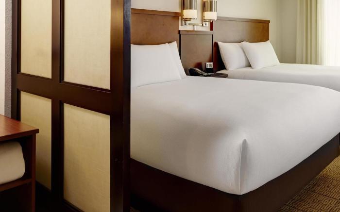 Hyatt Place Fort Myers Forum
