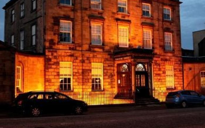 The Tontine Hotel