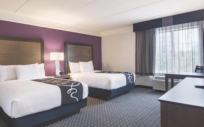 La Quinta Inn & Suites by Wyndham Atlanta Perimeter Medical