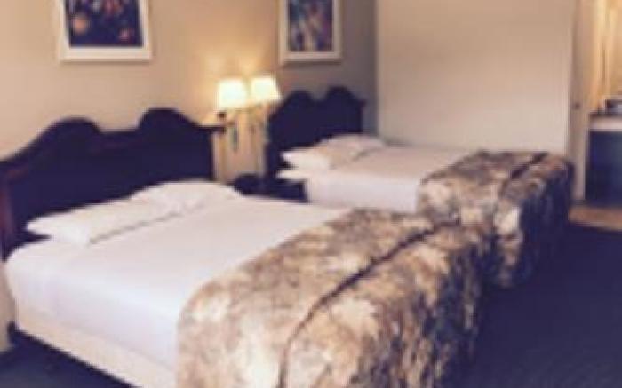 Rodeway Inn Hermiston - Umatilla