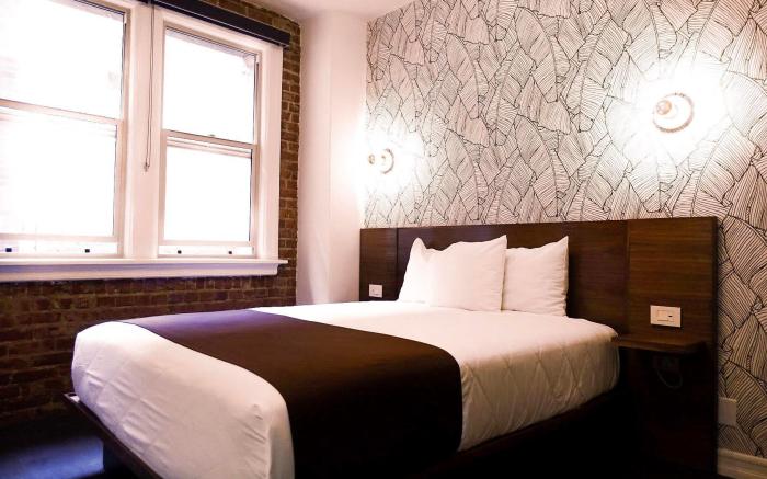 H by H Hospitality