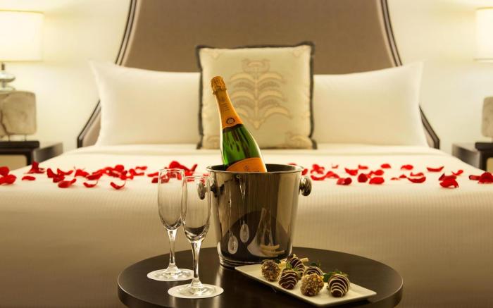Fairmont Winnipeg