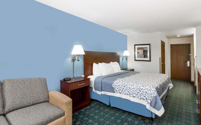 Days Inn by Wyndham Sioux City