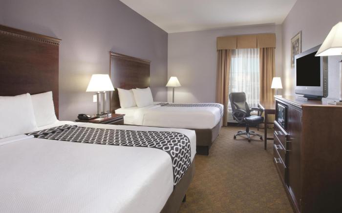La Quinta Inn & Suites by Wyndham Corsicana