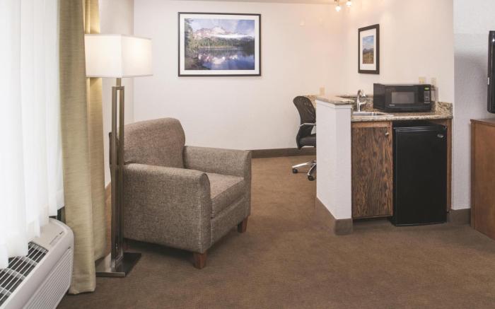 La Quinta Inn by Wyndham Bend