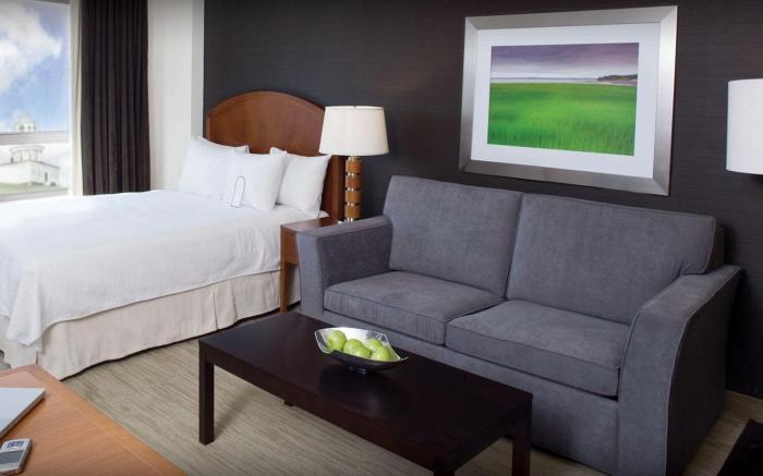 Cambridge Suites Hotel Halifax
