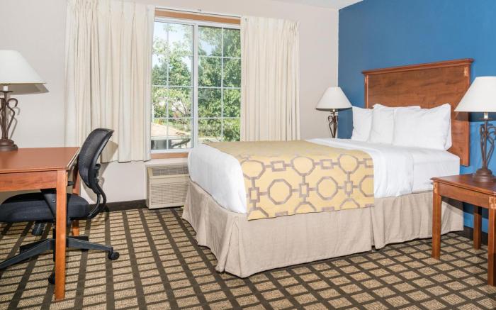 Baymont by Wyndham Albany