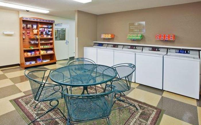 Sonesta Simply Suites Atlanta Gwinnett Place