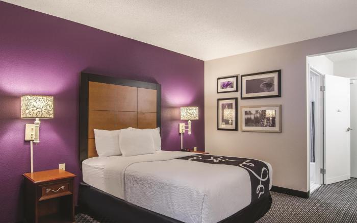 Wingate by Wyndham Brunswick GA / I-95