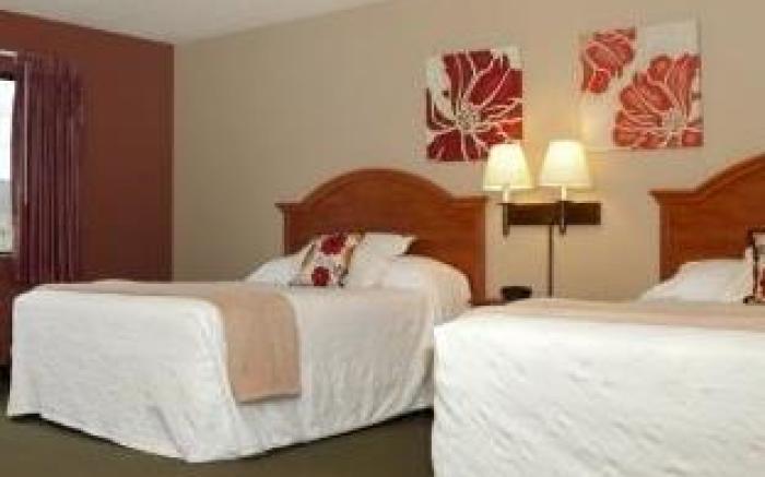 Hotel Glenwood Springs
