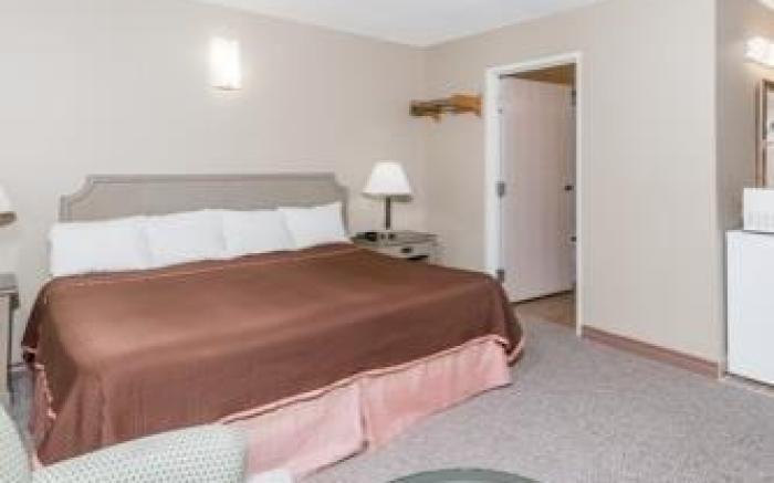 London Travel Inn