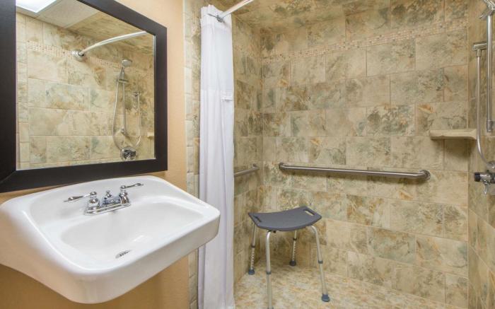 Wyndham Garden Oklahoma City Conference Center, Airport & Bricktown