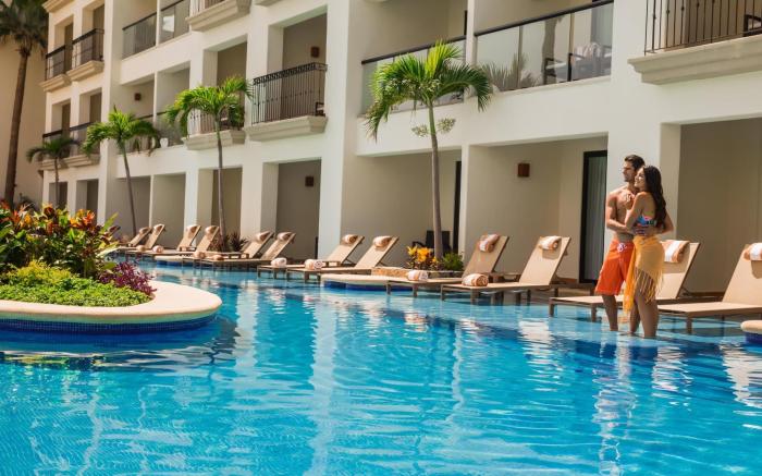 Ziva Los Cabos - All Inclusive