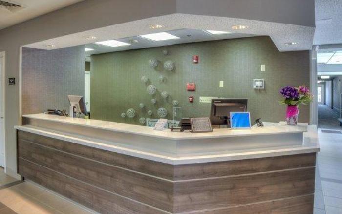 Residence Inn McAllen