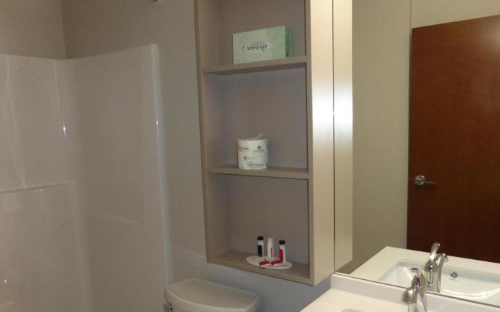 Microtel Inn & Suites by Wyndham Niagara Falls