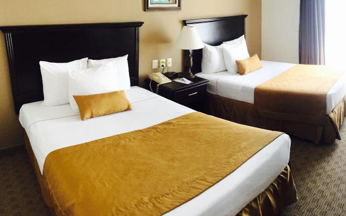 Best Western Hotel Posada Del Rio Express