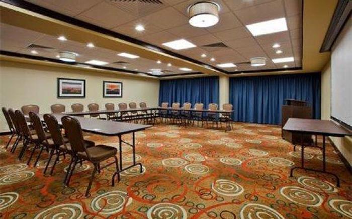 Holiday Inn Express Hotel & Suites Cordele North By IHG