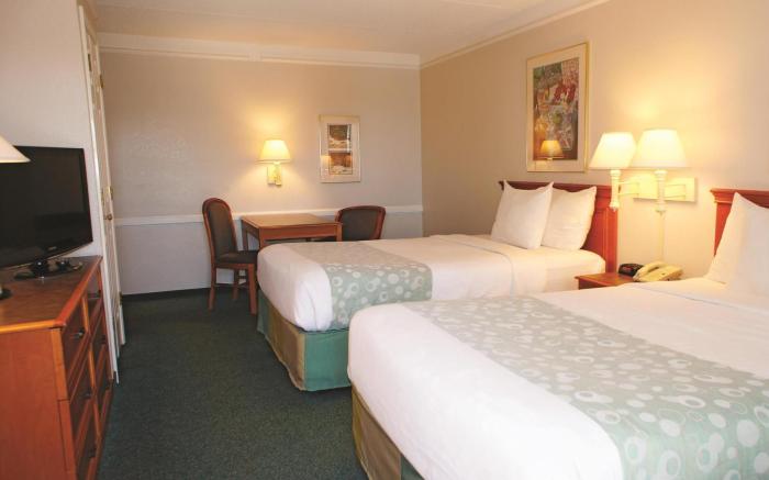 La Quinta Inn by Wyndham Bakersfield South